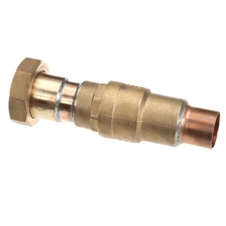 Hardt Drain Valve Sub Assy Top Infgc 99-14326